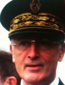 Christian Galliard de Lavernée