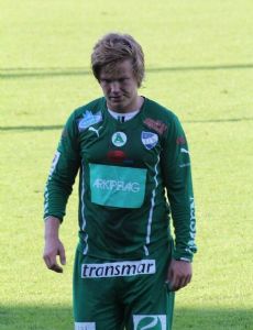 Petteri Forsell