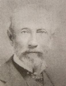 Charles Saint Lambert
