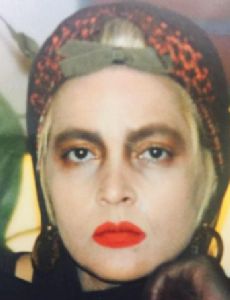 Soheila Zaland