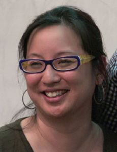 Amy Chu