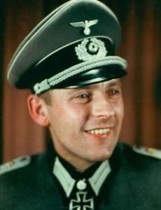 Alfred Jaedtke