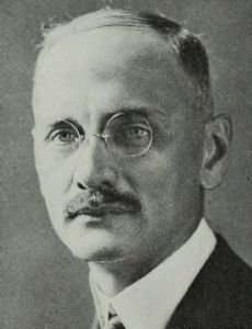 Charles E. King