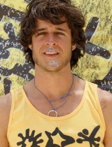 Daniel Tirado