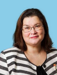 Emine Bozkurt