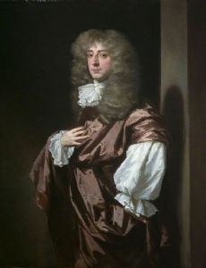 Thomas Thynne, 1st Viscount Weymouth