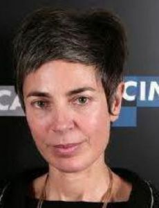 Caroline Benjo