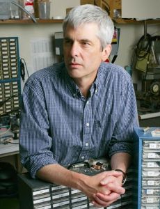Christopher J. Hardy