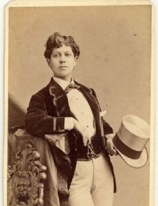 Ella Wesner