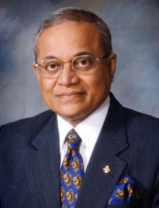Maumoon Abdul Gayoom