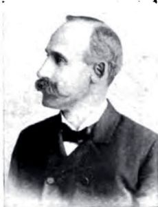 John Henry Haynes