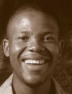 Moses Khumalo