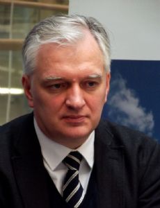 Jarosław Gowin