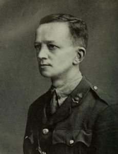 Arthur Stuart-Menteth Hutchinson