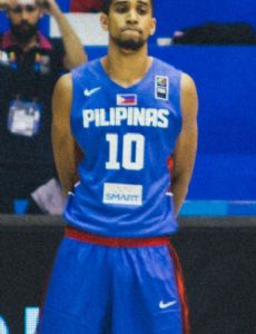 Gabe Norwood