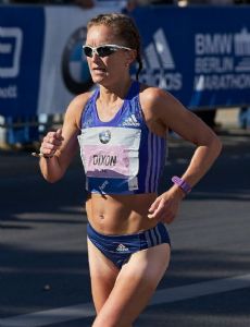 Alyson Dixon