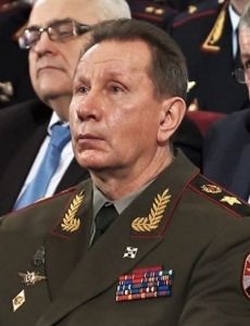 Viktor Zolotov