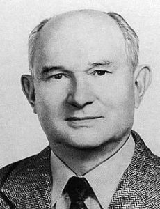 Dmitri Polyakov