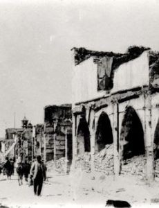 Candia massacre