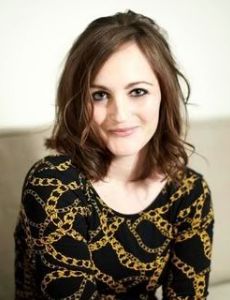 Kate Kingsley