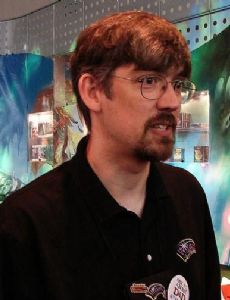 James Wyatt (game designer)