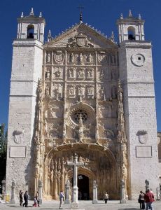 Isabelline (architectural style)