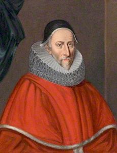 Thomas Crewe