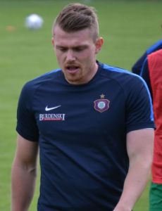 Steve Breitkreuz