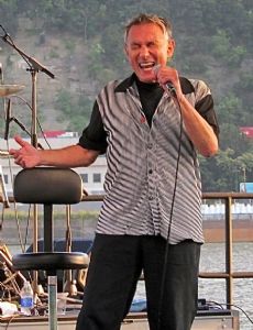 Frank Czuri