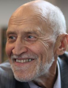 Nikolai Drozdov
