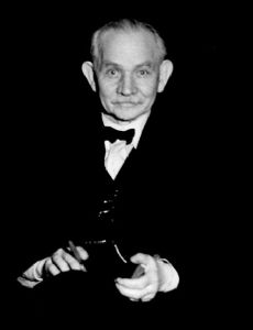 Martin Julius Halvorsen