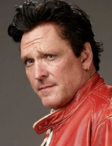 Michael Madsen