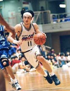 Makoto Minamiyama