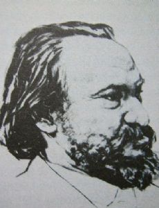 Johann Bauschinger