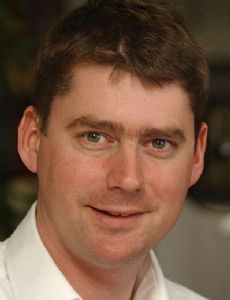 Peter Foster