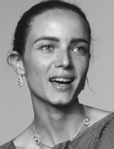 Anna de Rijk