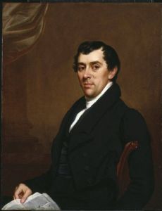 David Leavitt (banker)
