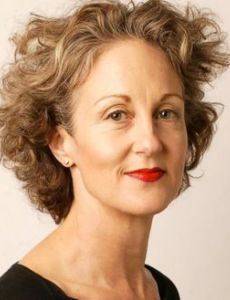 Elizabeth Farrelly