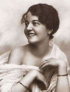 Grete Weixler