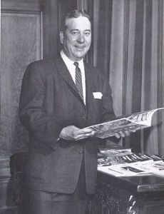 Victor Emanuel Anderson