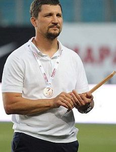 Igor Pestretsov