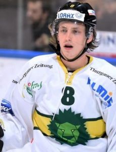 Michael Roos (ice hockey)