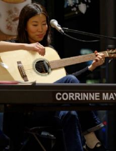 Corrinne May