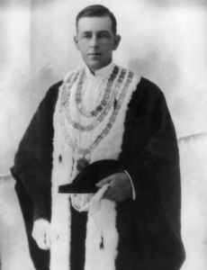 John William Greene