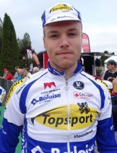 Eliot Lietaer