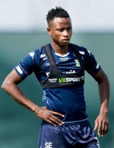 Kasim Prosper