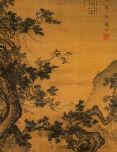 Ma Lin (painter)