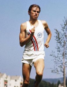 Arne Kvalheim