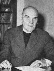 John T. Dallas