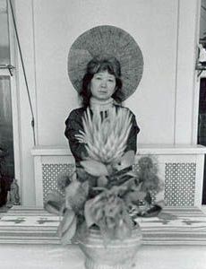 Miyoko Ito